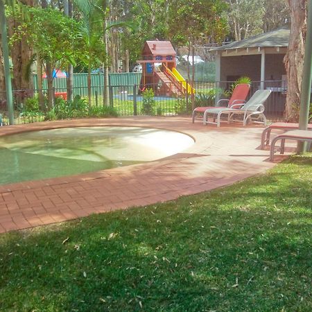 Beach Resort Apartment Port Macquarie Exterior foto
