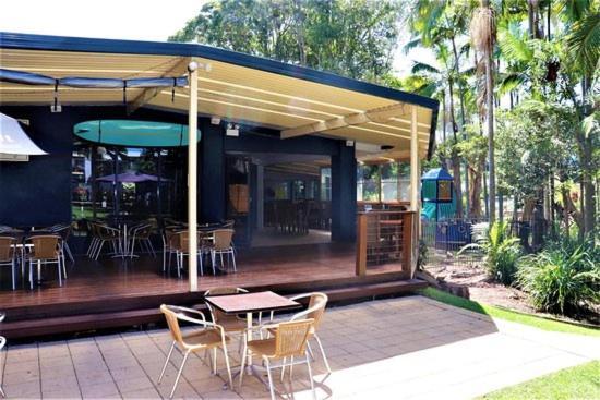 Beach Resort Apartment Port Macquarie Exterior foto