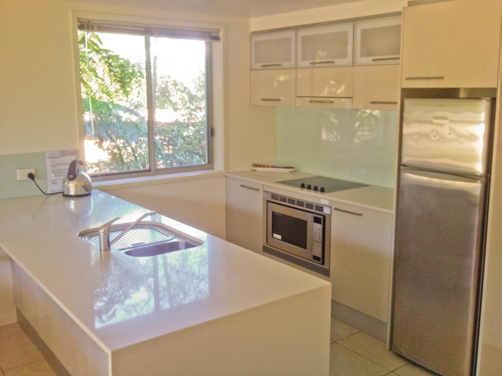 Beach Resort Apartment Port Macquarie Exterior foto