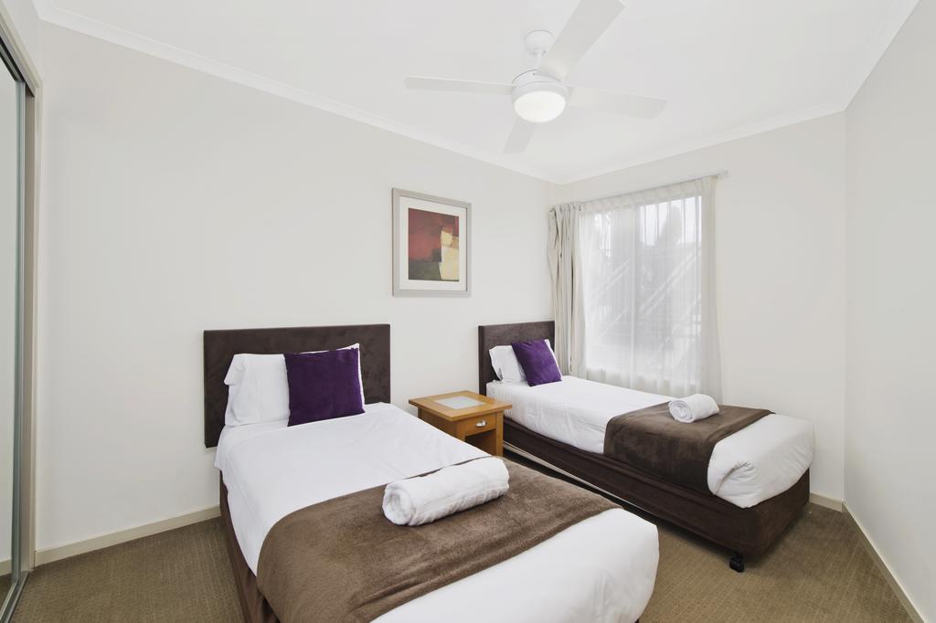 Beach Resort Apartment Port Macquarie Exterior foto