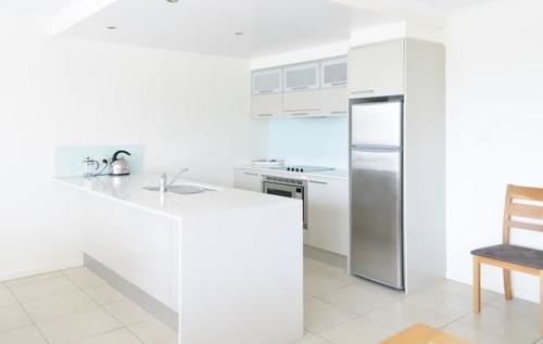 Beach Resort Apartment Port Macquarie Exterior foto