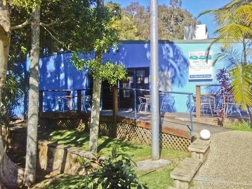 Beach Resort Apartment Port Macquarie Exterior foto