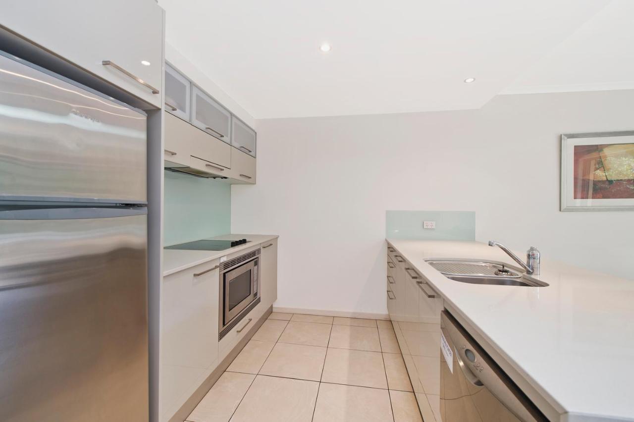 Beach Resort Apartment Port Macquarie Exterior foto